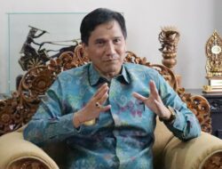 Gandeng FKUB , Pjs Bupati Jembrana Tegaskan Netralitas ASN dan Larangan Kampanye di Tempat Ibadah