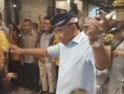 Tamba-Dana dan Mulya-PAS Sukses Raup Dukungan Penuh di Dauhwaru dan Lelateng