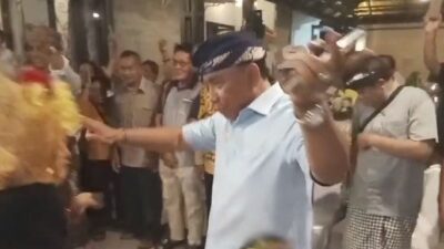 Tamba-Dana dan Mulya-PAS Sukses Raup Dukungan Penuh di Dauhwaru dan Lelateng