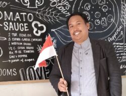 LKBH Makassar Desak Jokowi Tenggelamkan 2 Kapal Singapura Pencuri Pasir Laut