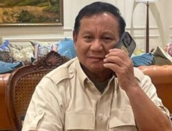 43 Nama Calon Menteri yang Dipanggil Prabowo ke Kertanegara, Berikut Nama-namanya