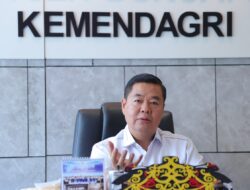 Sukseskan Pilkada Serentak, Dirjen Teguh Minta Dukcapil Buka Layanan di Hari H Pilkada