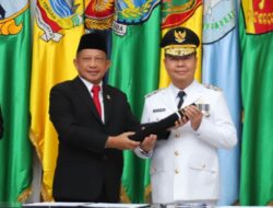 Teguh Setyabudi, Pj Gubernur DKI Jakarta dengan Rekam Jejak Gemilang