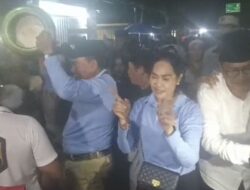 Masa Membludak Banjiri Kampanye Tamba-Dana dan Mulya-PAS di Pengambengan, Paslon 02 Ketar-Ketir