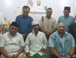 Mengejutkan, PPP Tinggalkan Bang-Ipat, Memilih Gabung Dukung Tamba-Dana dan Mulya-Pas