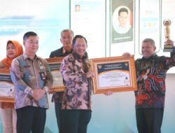 Gelar Rakornas II, Ditjen Dukcapil Siapkan Langkah Strategis Akurasi Data untuk Percepatan Transformasi Digital