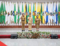 Kembali Bertugas, Mendagri Tito Bakal Fokus Jalankan Sejumlah Program Utama