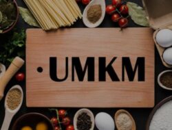 KUR Semakin Strategis Dongkrak UMKM