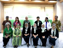 PERWATUSI dan Entrasol Akan Gelar Puncak Acara Hari Osteoporosis Nasional 2024 di GBK