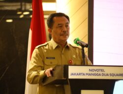 Tingkatkan Tata Kelola Keuangan Daerah, BSKDN Kemendagri Susun Modul Laporan Hasil Pengukuran IPKD