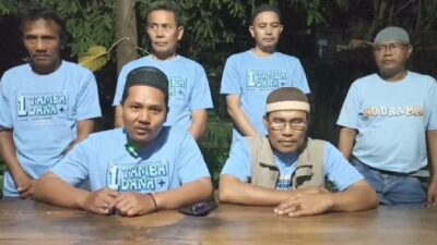 Wow…! Ketua PAC PPP Kecamatan Jembrana Cabut Dukungan Terhadap Bang-Ipat, Dukung Tamba-Dana dan Mulya-PAS