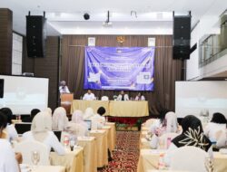 Asah Keahlian Menulis, Ditjen Bina Adwil Tingkatkan Kapasitas Penulisan Siaran Pers