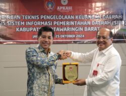 Kemendagri Dorong Pemda Wajib Gunakan SIPD RI dalam Pengelolaan Keuangan Daerah