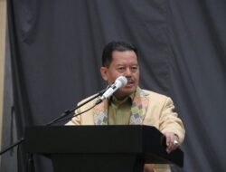 BPSDM Kemendagri Dorong Peningkatan Tata Kelola Keuangan Daerah yang Transparan dan Akuntabel