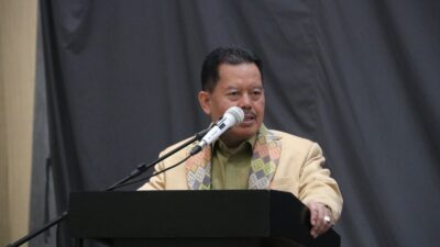 BPSDM Kemendagri Dorong Peningkatan Tata Kelola Keuangan Daerah yang Transparan dan Akuntabel