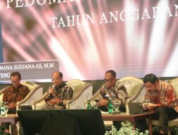 Kemendagri Ingatkan Pemda Susun APBD TA 2025 Tepat Waktu
