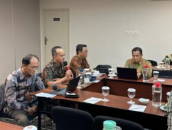 Peraturan Dievaluasi, Ditjen Bina Adwil Bahas Penguatan Regulasi