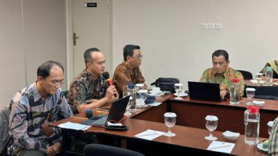 Peraturan Dievaluasi, Ditjen Bina Adwil Bahas Penguatan Regulasi