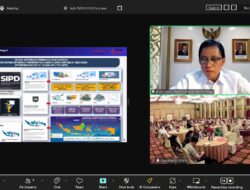 Kemendagri Fokus pada Integrasi Data Sektoral sebagai Fondasi Pembangunan