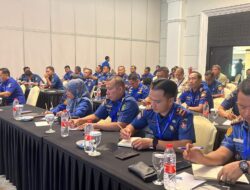 Ditjen Bina Adwil Dorong Pemda Miliki Inspektur Damkar yang Handal