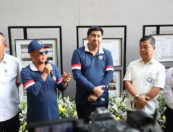 Rusun Pasar Rumput Prioritaskan untuk Masyarakat Kecil, Mendagri Dukung Langkah Cepat Menteri Maruarar