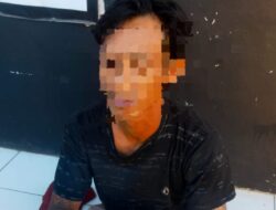 Lima Bulan DPO” Polisi Tangkap Pelaku Penganiayaan Saat Pulang Melaut