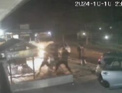 Sopir Truk di Jembrana Dikeroyok Orang Ngaku Wartawan