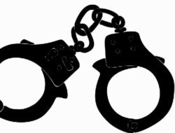 Buronan Korupsi LPD Ditangkap Setelah Pulang dari Malaysia