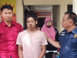 Dinyatakan Sakit Jiwa, Kasus Pembunuhan di Jembrana Dihentikan