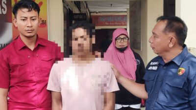 Dinyatakan Sakit Jiwa, Kasus Pembunuhan di Jembrana Dihentikan