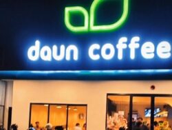 Abaikan Perwali Makassar, Daun Coffe Tetap Saja Jual Minol Meski Dekat Rumah Ibadah dan Sekolah