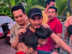 Diduga Ikut Kampanye, MD Oknum Perangkat Desa di Jembrana Dilaporkan ke Bawaslu