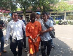 Pria di Jembrana Cabuli Pacar di Bawah Umur Berulang Kali