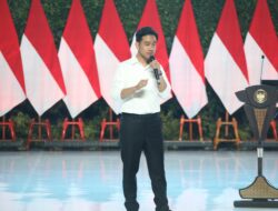 Tutup Rakornas 2024, Wapres Gibran Tegaskan Pentingnya Sinergisitas Pemerintah Pusat dan Daerah