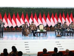 Lembaga Penyelenggara Pemilu Pastikan Pilkada Serentak 2024 Siap 99 Persen