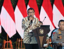 Kolaborasi Asta Helix: Kunci Sukses Pelaksanaan Pilkada Serentak 2024