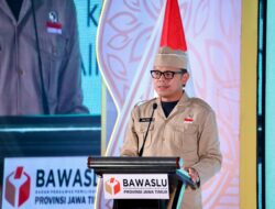 Wamendagri Bima Arya Tegaskan Stabilitas Politik Kunci Pilkada Damai dan Berkualitas