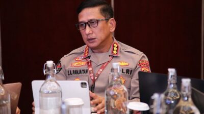 Polda Bali Menangkan Praperadilan, Tersangka Kasus Flame Spa Seminyak Gigit Jari