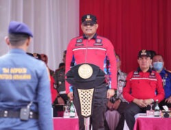 Trantibumlinmas Jadi Aspek Penting dalam Perhelatan Pilkada Serentak 2024