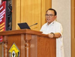 Badan Legislasi DPR Kunker Serap Aspirasi Masyarakat Sultra 