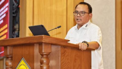 Badan Legislasi DPR Kunker Serap Aspirasi Masyarakat Sultra 