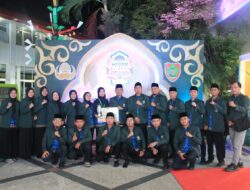 Kemendagri Sukses Dukung Gelaran MTQ VII Korpri di Palangkaraya