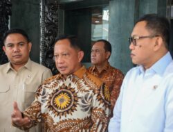 Mendagri: Pelindungan Pekerja Migran Perlu Jadi Perhatian Daerah