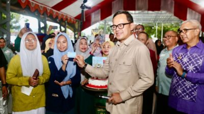 Jelang Pemungutan Suara Pilkada Serentak 2024, Kemendagri Instruksikan Penundaan Sementara Distribusi Bansos
