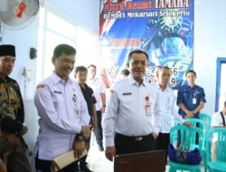 BSKDN Kemendagri Apresiasi Penerapan Inovasi Samsat Budiman dari Jawa Tengah