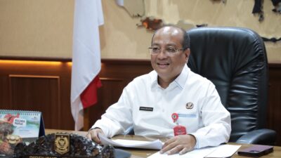 Jelang Pilkada Serentak 2024, Ditjen Bina Keuangan Daerah Minta Pemda Segera Lakukan Percepatan Pemenuhan Pendanaan Pengamanan TNI-Polri dan Segera Tanda Tangani NPHD