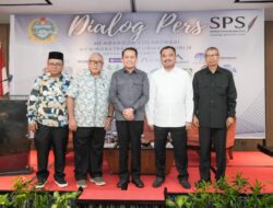 Pj Gubernur Sumut Agus Fatoni Minta Masyarakat Kawal Pilkada dan Netralitas ASN