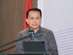 Pj Gubernur Sumut Agus Fatoni Siap Ditindak dan Diberi Sanksi Jika Terbukti Tidak Netral dalam Pilkada