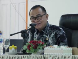 Dukung Penuh Pilkada 2024, Hani Syopiar Rustam Wajibkan Seluruh Disdukcapil Sumbar Buka Layanan KTP-el Hari-H Pencoblosan