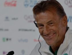 Lawan Timnas Indonesia, Pelatih Arab Saudi: Serangan Balik Mereka Berbahaya